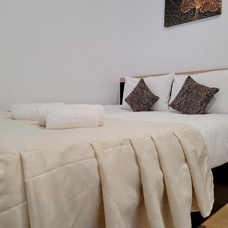 布拉索夫Casa Feli公寓 外观 照片