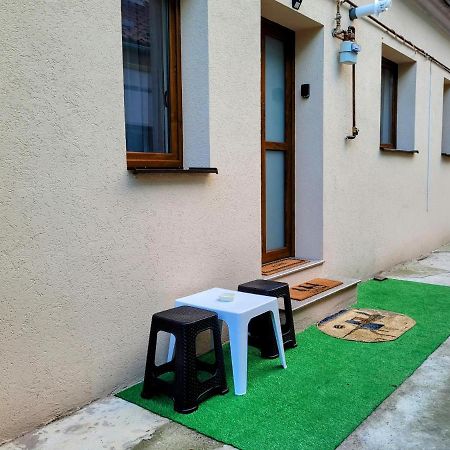 布拉索夫Casa Feli公寓 外观 照片
