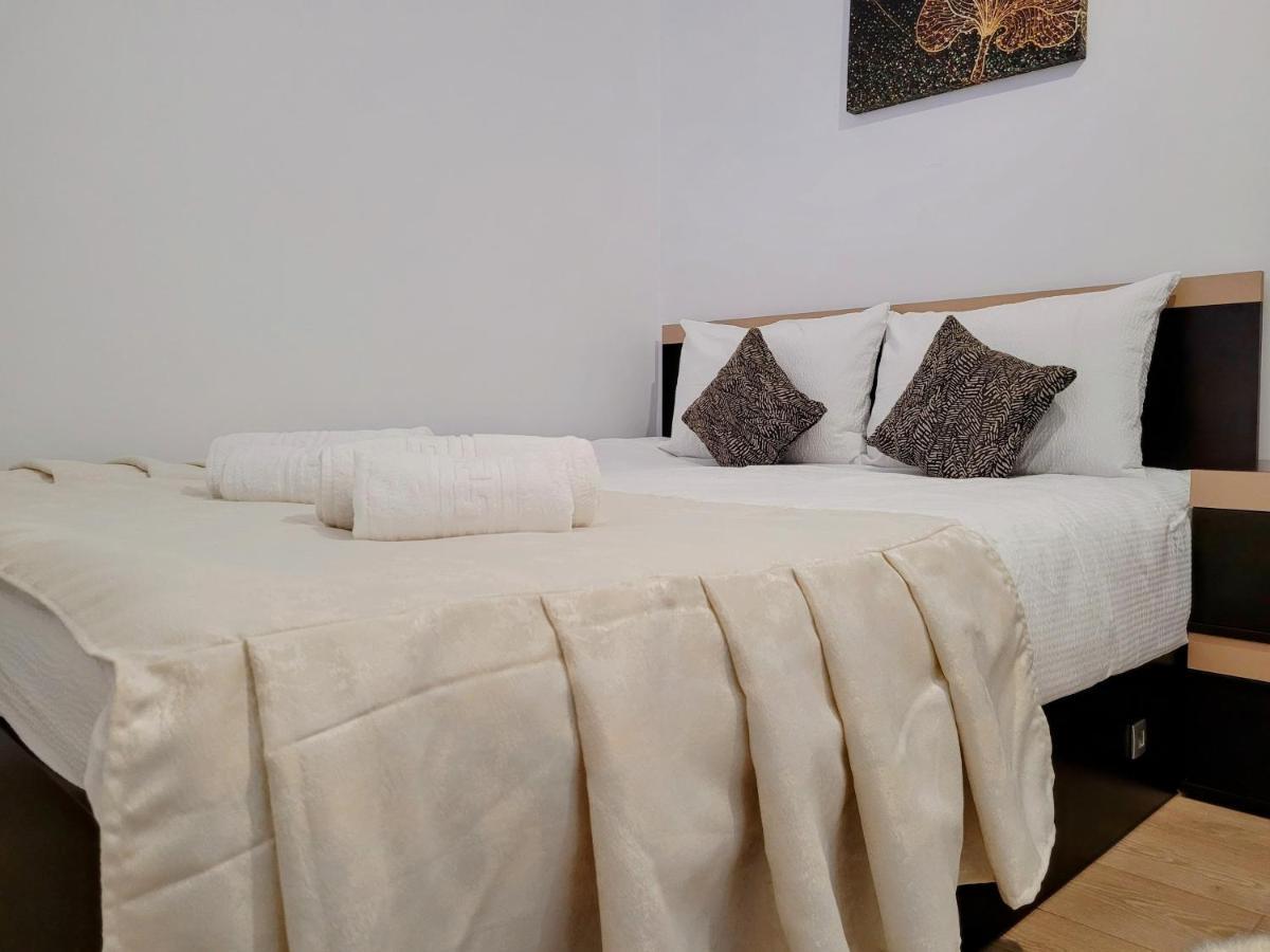 布拉索夫Casa Feli公寓 外观 照片